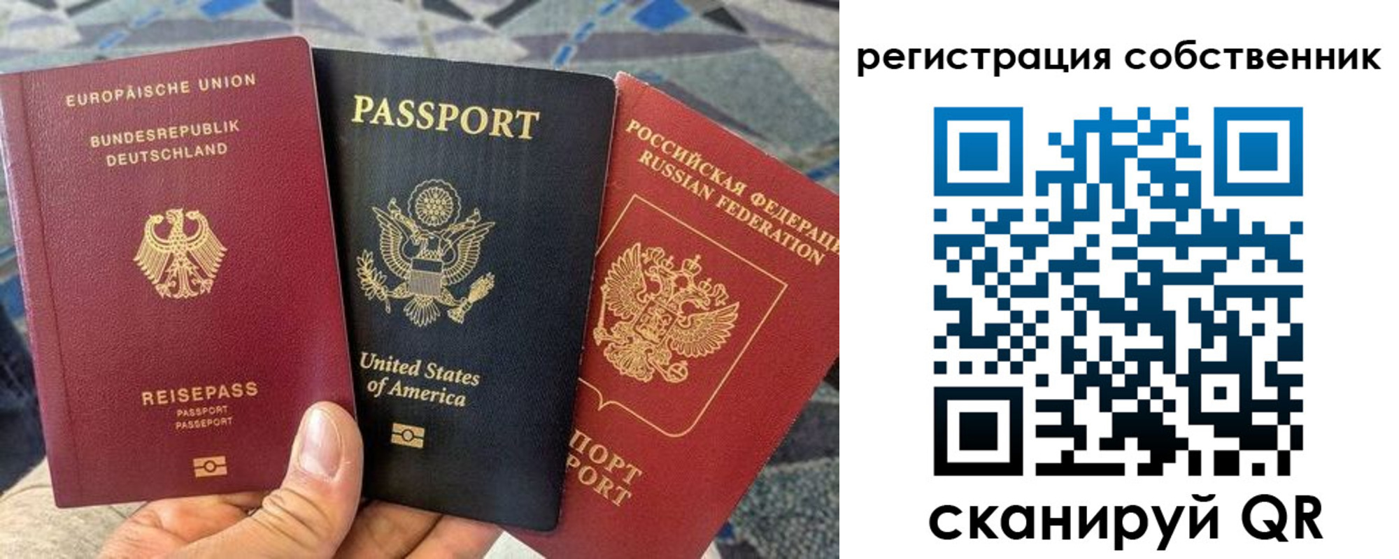временная регистрация для школы в Белой Холунице